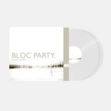 Bloc Party - Silent Alarm: 20th Anniversary
