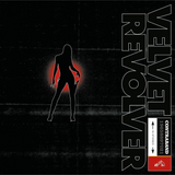 Velvet Revolver - Contraband (20th Anniversary Edition)