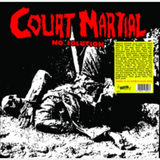 Court Martial - No Solution