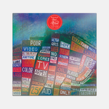 Radiohead - Hail To the Thief (Live Recordings 2003-2009)