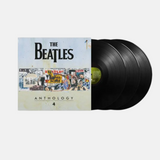 The Beatles - Anthology 4
