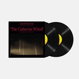David Byrne - The Complete Score From The Catherine Wheel