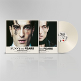 Damiano David - Funny Little Fears