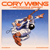 Cory Wong with Metropole Orkest - Starship Syncopation