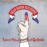 Jello Biafra - Enhanced Methods of Questioning
