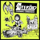 Steroid - Chainmail Commandos
