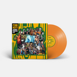 Femi Kuti - Journey Through Life