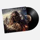 Disturbed - Immortalized