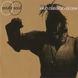 Soul II Soul - Club Classics Vol.1 (National Album Day 2024)