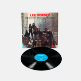 Lee Dorsey - Ride Your Pony - Get Out Of My Life, Woman