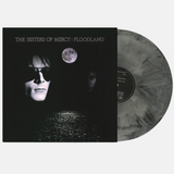 The Sisters Of Mercy - Floodland (National Album Day 2024)