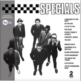 The Specials - Specials (National Album Day 2024)
