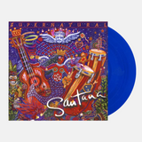 Santana - Super-Natural (25th Anniversary)
