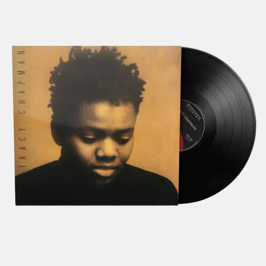 Tracy Chapman - Tracy Chapman