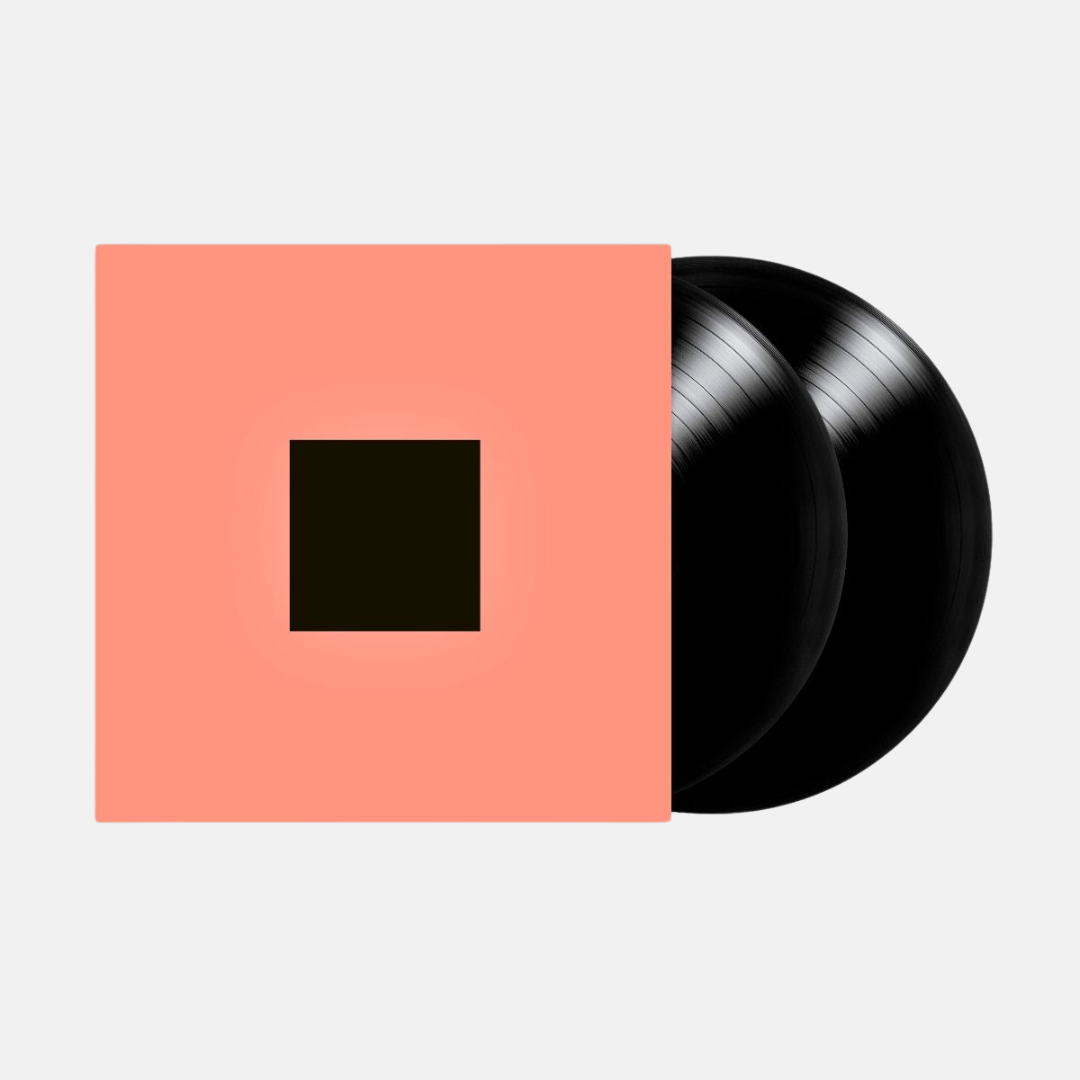 Bon Iver - SABLE, fABLE
