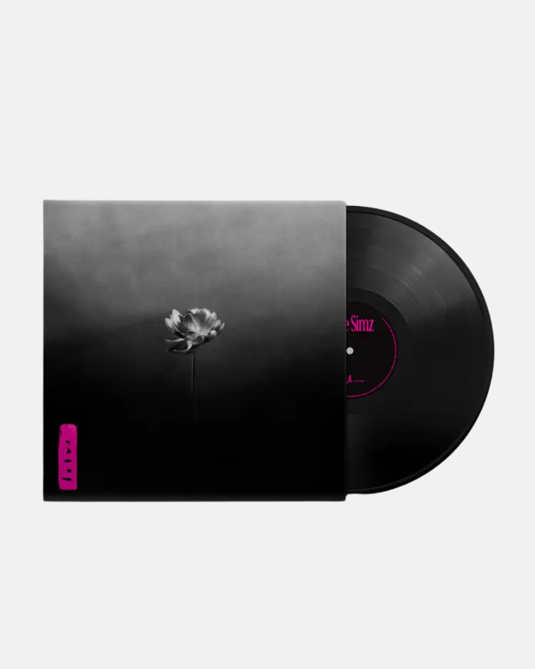 Little Simz – Lotus (2025)