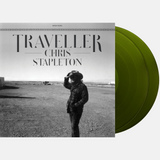 Chris Stapleton - Traveller