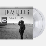 Chris Stapleton - Traveller