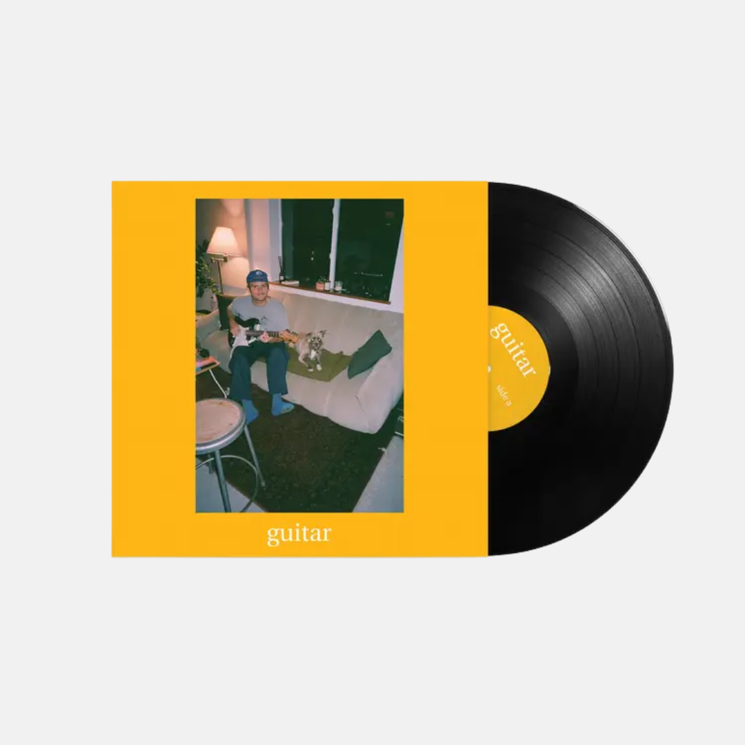 Mac DeMarco - Guitar