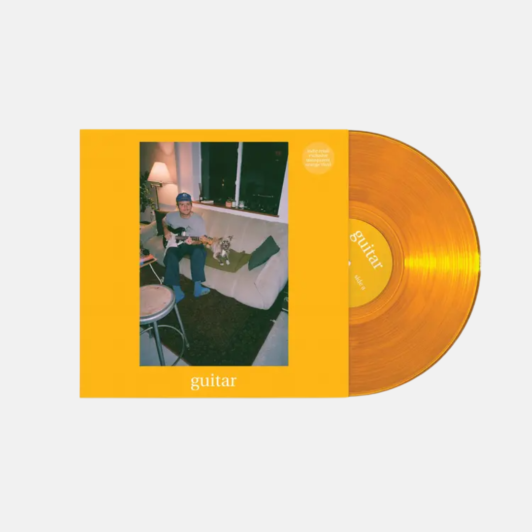 Mac DeMarco - Guitar