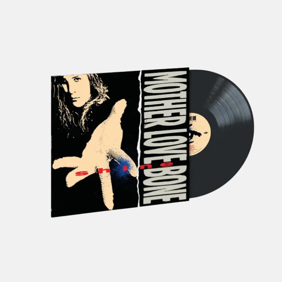 Mother Love Bone - Shine