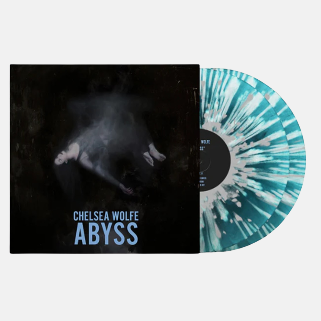 Chelsea Wolfe - Abyss (10th Anniversary Edition)