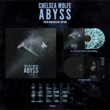 Chelsea Wolfe - Abyss (10th Anniversary Edition)