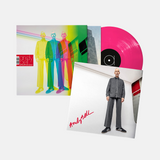 Andy Bell - Pinball Wanderer