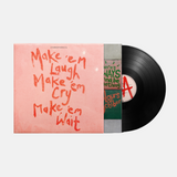 Stereophonics - Make 'em Laugh, Make 'em Cry, Make 'em Wait