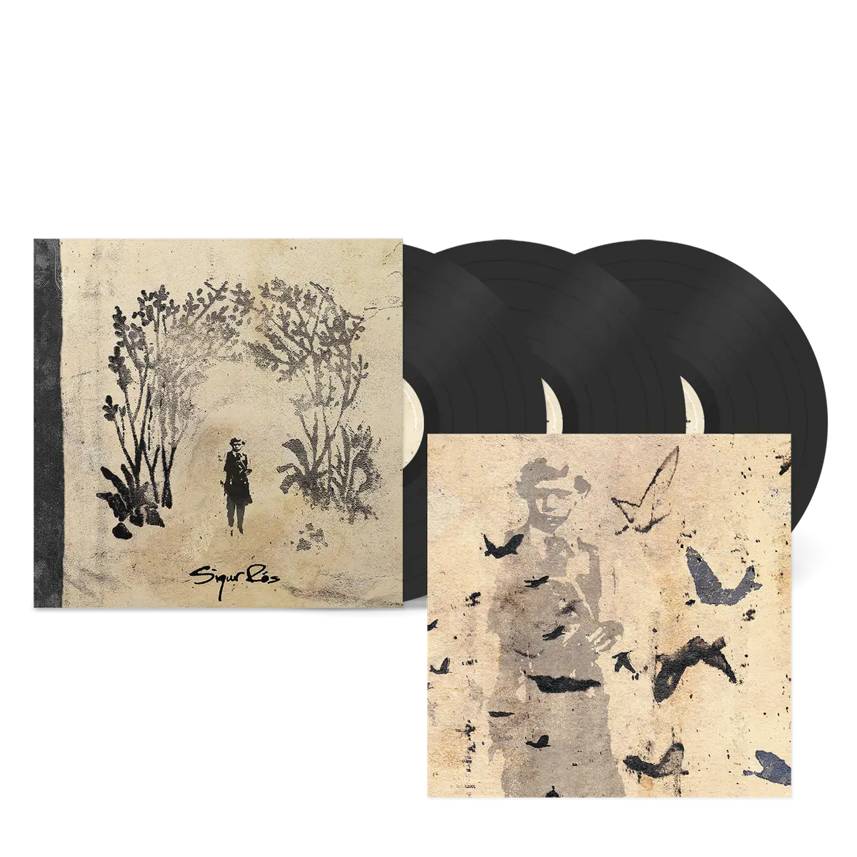 Sigur Ros - Takk... 20th Anniversary Remaster