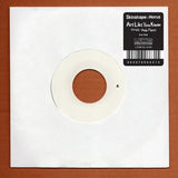 Skinshape x Horus ft. Andy Platts - Act Like You Know (7")