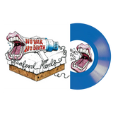 Sleaford Mods - Megaton