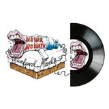 Sleaford Mods - Megaton