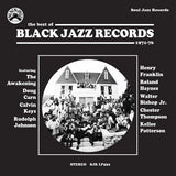 Various Artists/Soul Jazz Records Presents - The Best Of Black Jazz Records