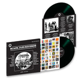Various Artists/Soul Jazz Records Presents - The Best Of Black Jazz Records