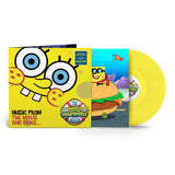 Various Artists - The SpongeBob SquarePants Movie
