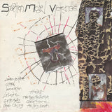 Station Model Violence - Station Model Violence