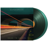 Supergrass - Road to Rouen (20th Anniversary Edition)