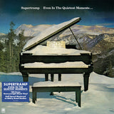 Supertramp - Even In The Quietest Moments (Half-Speed Master)