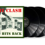 The Clash - The Clash Hits Back