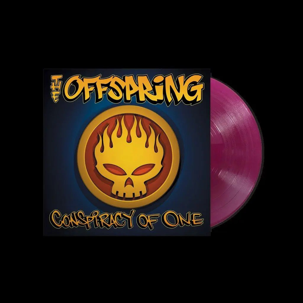 The Offspring - Conspiracy of One (25th Anniversary Edition) 