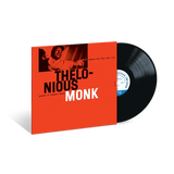 Thelonious Monk - Genius of Modern Music: Vol. 2