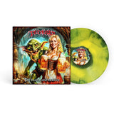 Tankard - The Beauty and the Beer (20th Anniversary Edition)