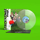 Telehealth - Green World Image