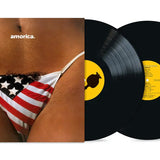 The Black Crowes - Amorica