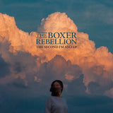 The Boxer Rebellion - The Second I’m Asleep