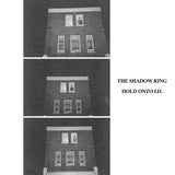 The Shadow Ring - Hold On Onto I.D.
