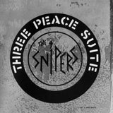 The Snipers - Three Peace Suite (12")
