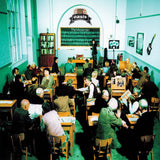 Oasis - Masterplan (remastered)