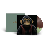 Edo Van Breemen - The Monkey (OST)